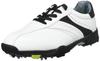 LYNX Golf Shoes LXSH-7568 White X Black 27.0cm