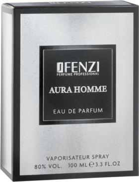 Perfumes – Perfume