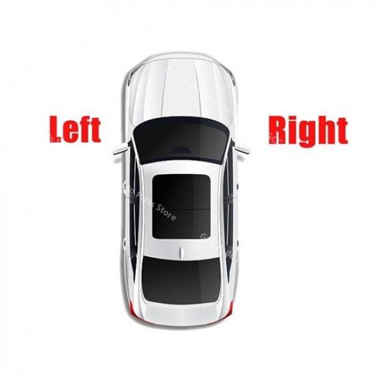 1Pcs RH Turn Signal Light Width Side Lamp For Toyota Gran Hiace 1999-2001