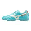 Mizuno Morelia II Club AS Men's Football Boots Blue Sneakers P1GD231625