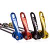 Bike Axle Quick Release Skewer Front Rear Bicycle Axle Wheel Hub for Mountain Bike