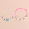 Turtle Bracelet Jewelry Gift Alloy Bangle Metal Bracelet Women Bangles for Women