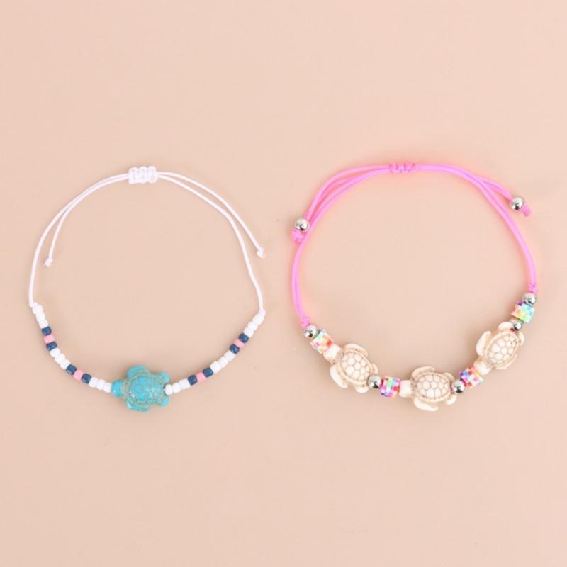 Turtle Bracelet Jewelry Gift Alloy Bangle Metal Bracelet Women Bangles for Women