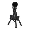 Monocular Telescope 10X 300X Magnification 40mm Lens Monocular with Phone Holder and Mini Tripod for Bird Watching