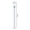10PCS Stylus Pen Nibs Replace for Samsung Galaxy Tab S11/S11 Ultra Stylus with Pen Clip Less
