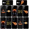 For Samsung Galaxy S25 S24 S23 iPhone 17 16 15 Xiaomi Redmi Note 14 13 12 11 Plus Pro Max XR A37 A57 Phone Case Baseball Sport OPPO Huawei Cover