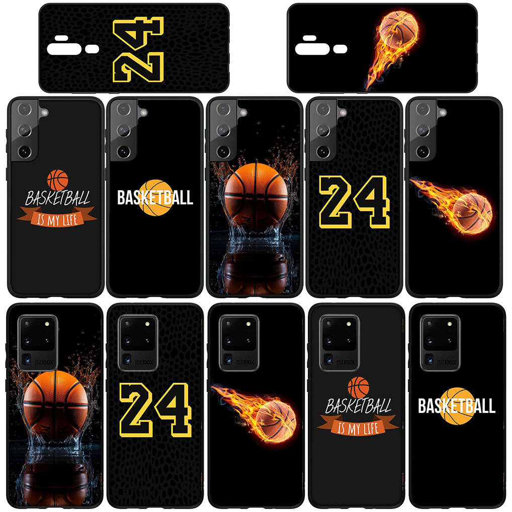 For Samsung Galaxy S25 S24 S23 iPhone 17 16 15 Xiaomi Redmi Note 14 13 12 11 Plus Pro Max XR A37 A57 Phone Case Baseball Sport OPPO Huawei Cover