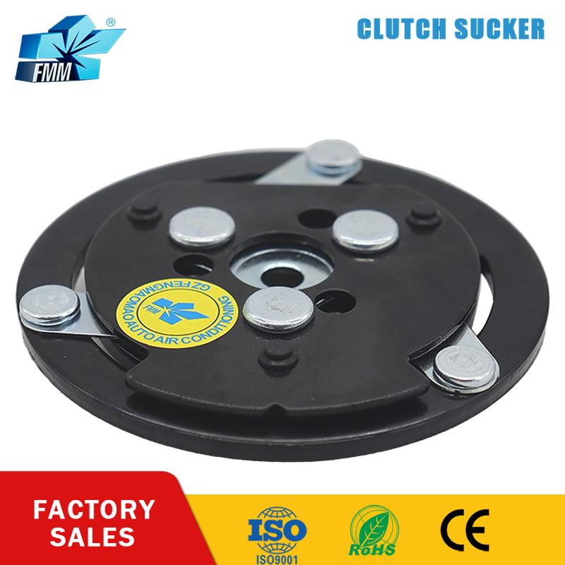 FMM 709 A/C AC Compressor Clutch Pulley Plate Sucker for Truck Clutch Sucker