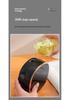 Wall-Mounted Rechargeable Automatic Foam Soap Dispenser