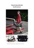 Jackson Yee Inspired Nine-Number Electric Folding Scooter for Adults
