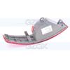 CAPQX Rear Bumper Fog Light For Volvo XC90 2007 2008 2009 2010 2011 2012 -2014 Tail Lamp Reflector Light Stop Lamp Brake Lamp