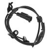 1pcs New Front Left Wheel Speed ABS Sensor for Mitsubishi Lancer L4 2.0L 2009 2010 2011 4670A577 4670A203 5S12787