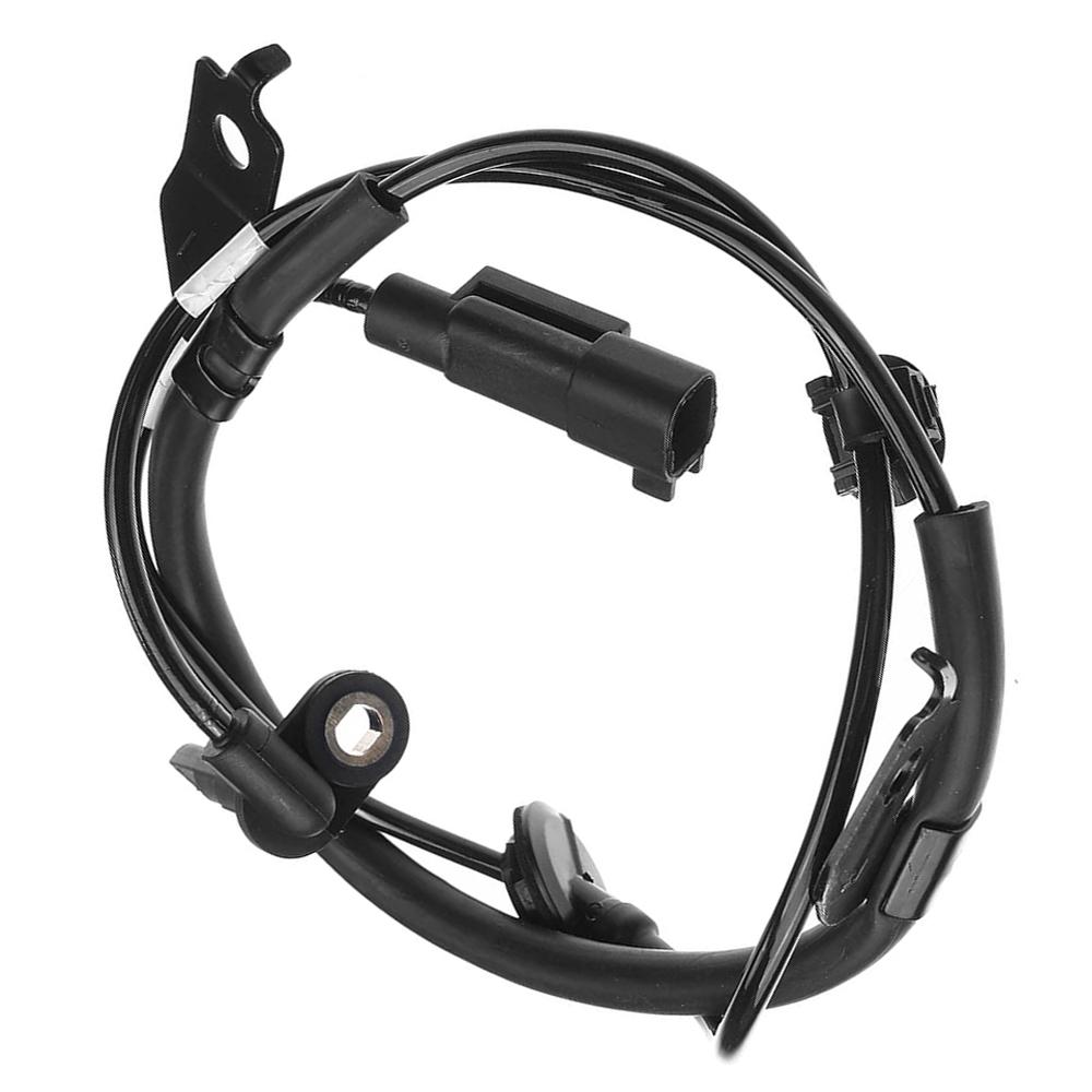 1 buc Senzor ABS Viteză Roată Față Stânga Nou pentru Mitsubishi Lancer L4 2.0L 2009 2010 2011 4670A577 4670A203 5S12787