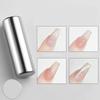 Y-Shaped Nail Magnet Stick Wire Tools,For Creating Heart & Ingot Shapes On Nails,Love Heart Cat Eye Nail Magnet,Art Accessories