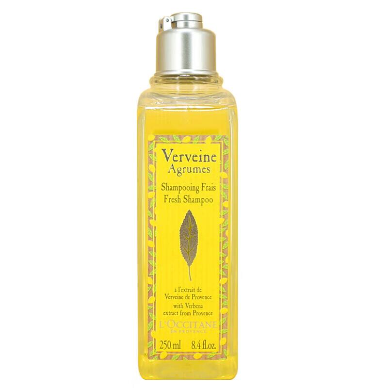 L'Occitane Verbena Shampoo