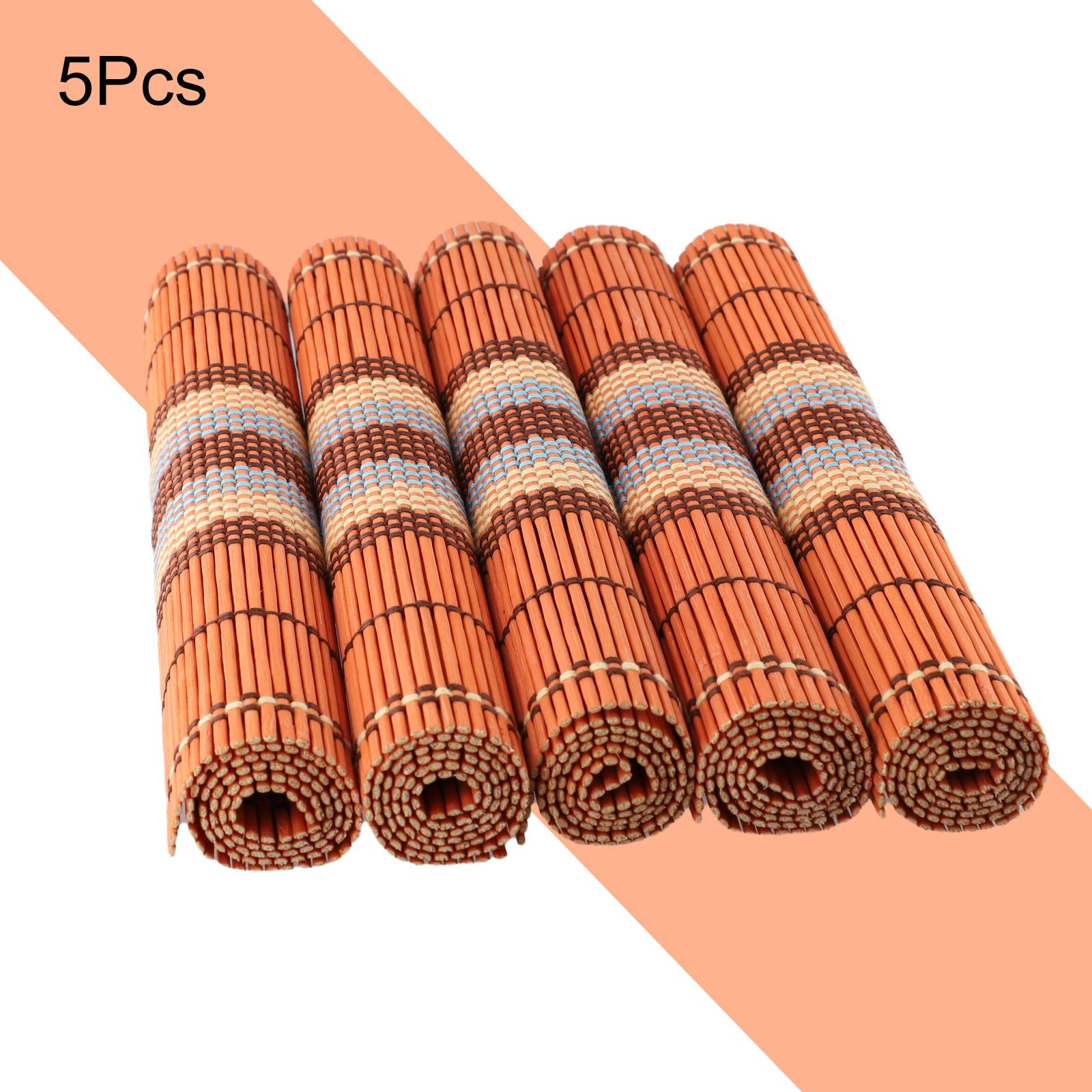 Настольные коврики 45 см X 30 см — фото 11