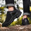 36-47 Couple Plus Size Antislip Μοντέρνα παπούτσια πεζοπορίας σε εξωτερικούς χώρους Παπούτσια πεζοπορίας Ανδρικά και γυναικεία αθλητικά παπούτσια casual