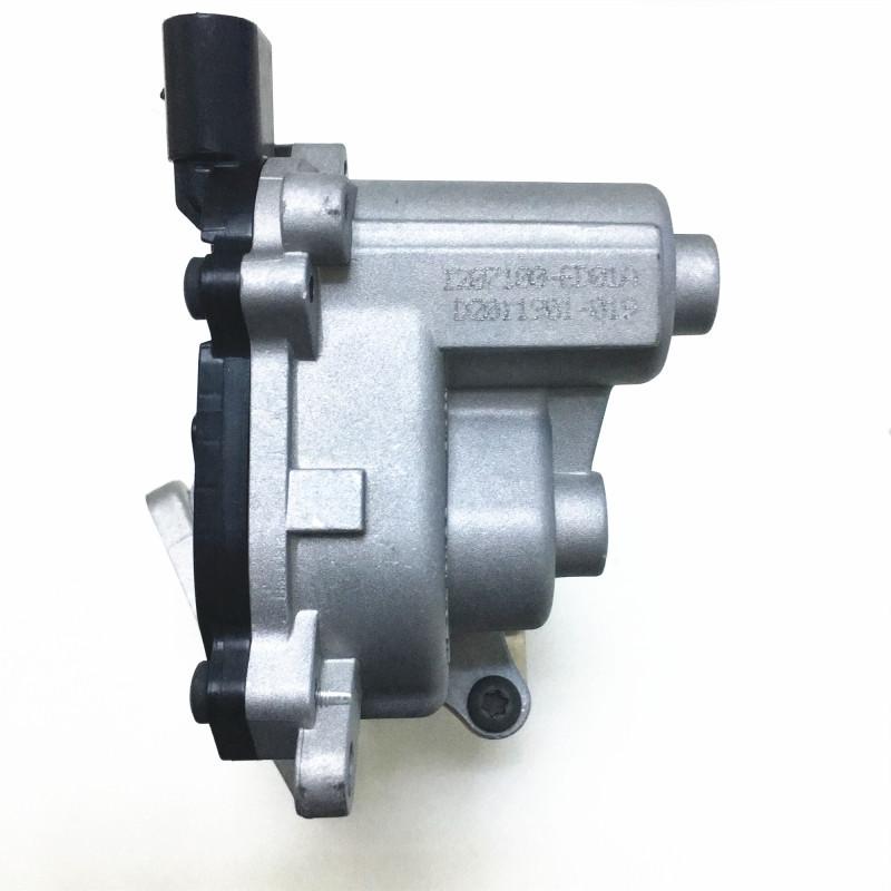 1207100A-ED01A EGR Valve Exhaust gas recirculation for Great Wall Gwm V200 HAVAL H5 WINGLE 5 WINGLE 6 GW4D20 2.0T Diesel engines