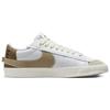 Nuove Nike Blazer Low 77 Jumbo Kaki Hazel Rush DZ2772-121