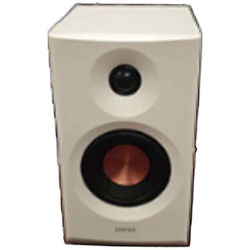 

Edifier MR3BT Hi-Res Wireless Bluetooth Desktop Monitor Speakers