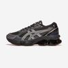 GEL-KINETIC FLUENT [1203A591-GRAPHITE Grey/PURE Silver]