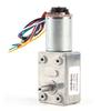 Gr Box High   Gred Motor Reduction Motor with Encoder Srong Self locking(10RPM)