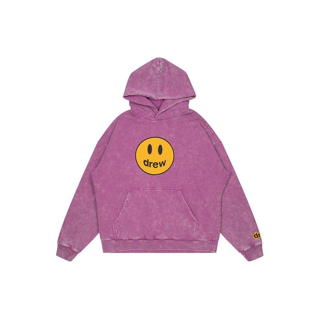 Drew House Mascot Hoodie DH-F31121-MCWG