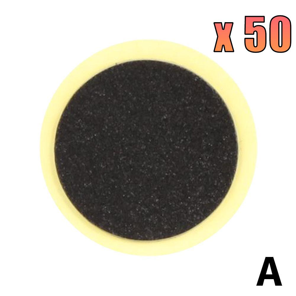 Bike Tire Repair Patches Tool Quick Repairing Tyre Protection Patch Adhesive Quick Drying Self Adhesive Bicycle Accessory