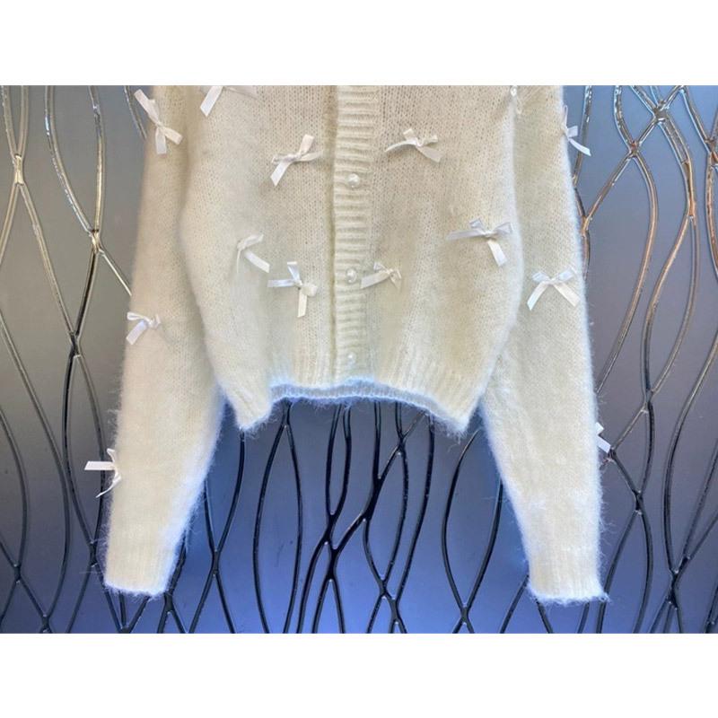 2026 Cozy Loose-Fit Short Sweater for Petite Women - Autumn/Winter Collection