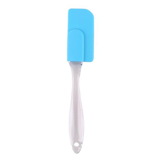 Cream Spatula Lightweight Heat Resistant Silicone Silicone Cream Spatula for Baking