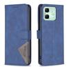 For Infinix Smart 9 Case Smart9 Etui Solid Color Leather Wallet Phone Cover on For Infinix Smart 9 X6532 Magnetic Case Fundas