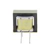 2 Pcs Audio Transformers 600:600 Ohm Europe 1:1 Ei14 Isolation Transformer