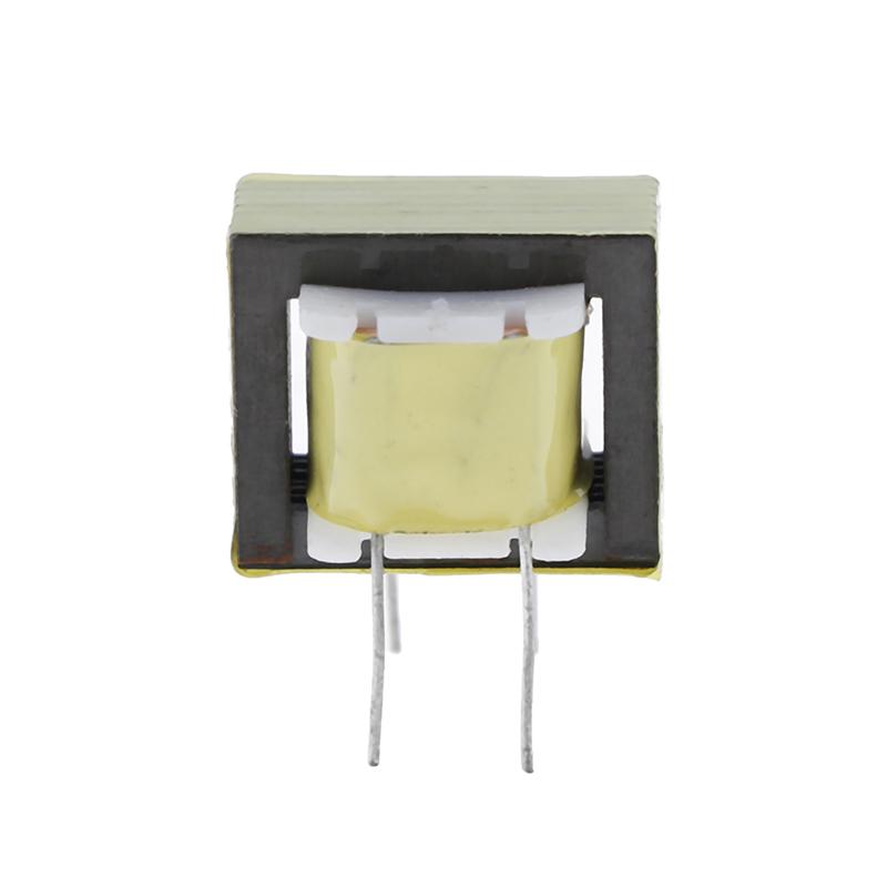 2 Pcs Audio Transformers 600:600 Ohm Europe 1:1 Ei14 Isolation Transformer