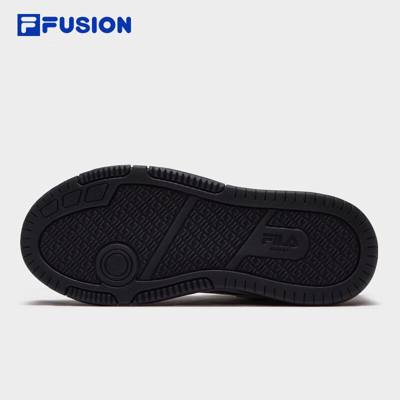 FILA FUSION Women's BANK III Skateboard Lifestyle Shoes