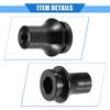 ONE M10x1.25 Gear Shift Knob Adapter for Manual Transmission Vehicles Universal
