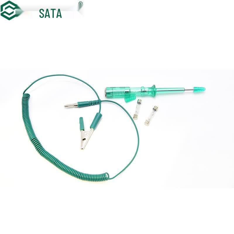 SATA Automotive Circuit Tester Pen