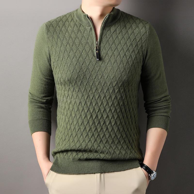 Осенняя полуводолазка — фото 4