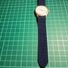Used TIMEX Carriage Watch, Working Condition, Vintage 90's, With Bonus Item
