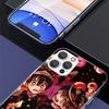 Toilet Bound Hanako Kun Anime Case Phone Cover for Apple iphone 16 15 14 13 12 Mini 11 Pro Max 16E X XS XR 7 Plus 8 + SE 2020 Tr