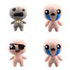 Super Soft The Binding Of Isaac Plush Toy Adorable Game Character Stuffed Doll For Kids Gifts