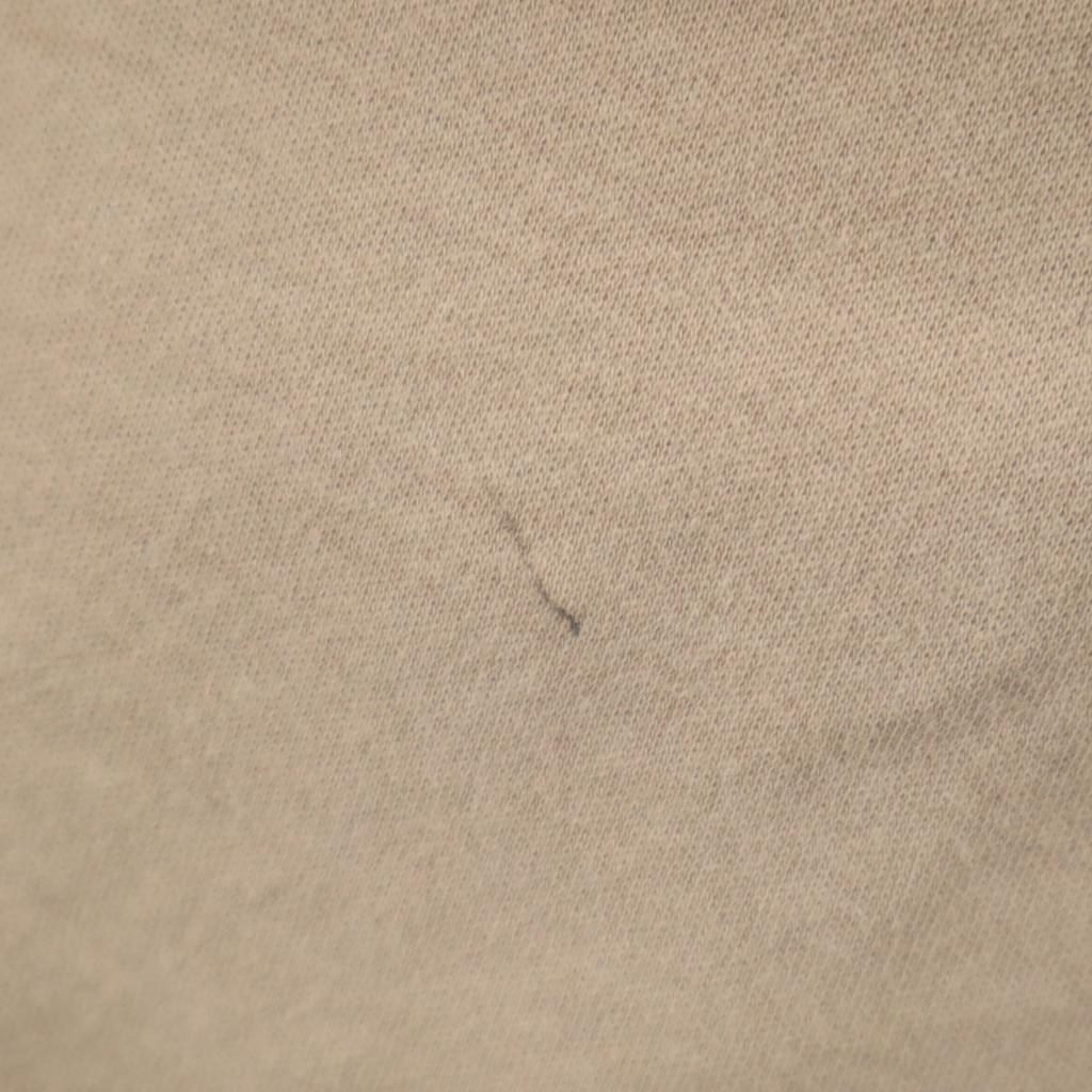 Celine Made In Japan Open Collar Long Sleeve Pajamas Open Collar Shirt SA Men's Used