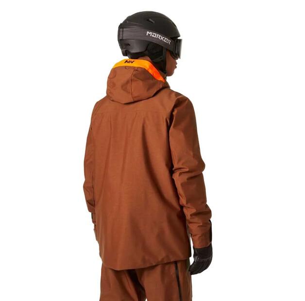 Helly Hansen Куртка Garibaldi 2.0