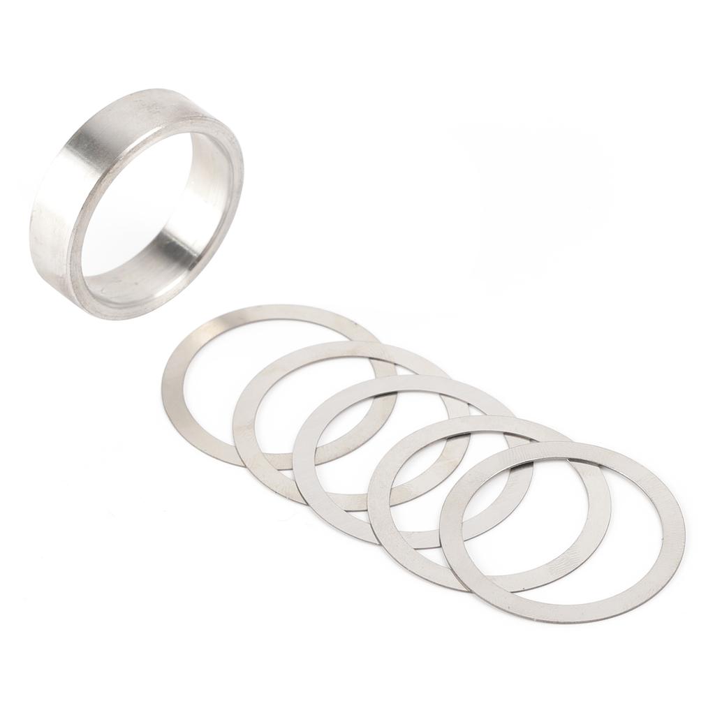 9 Zoll Massives Ritzellager Distanzstück-Kit mit Unterlegscheiben 9190920 Für Ford