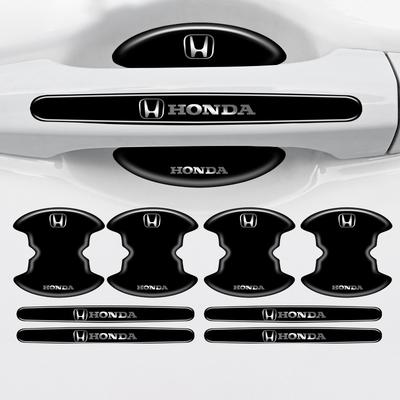 Acessórios de exterior – Adesivos para carros