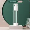 Airless Vacuum Refillable Bottles Portablere Empty Lotion / Spray Bottle 15-100ML Travel Bottle Pump Toiletry Cosmetic Container