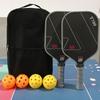 Aoqi Pickleball Paddle Set
