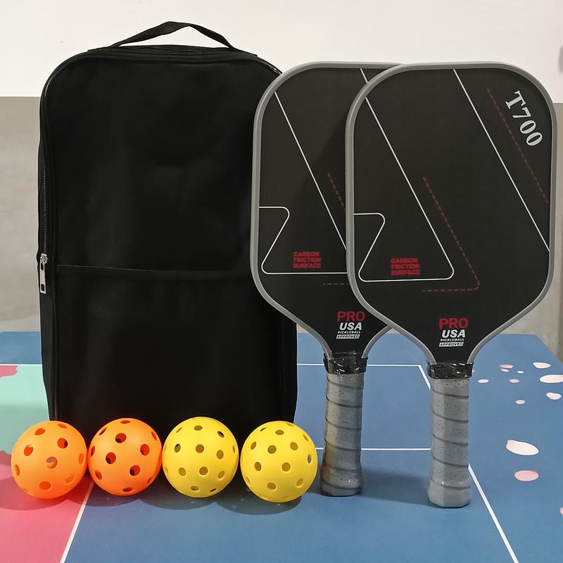 Aoqi Pickleball Paddle Set