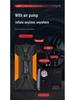 High-Capacity Vehicle Jump Starter - Essential Outdoor Emergency Powerbank