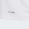 Adidas Polo Shirt SportswearTennis White Kids' KF0397