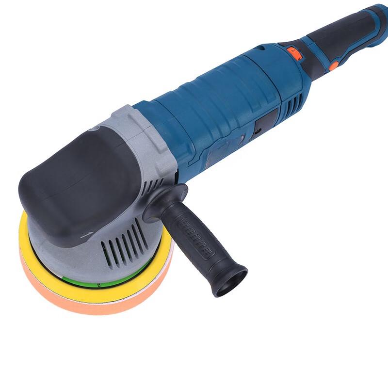 

Multi-purpose Electric Polisher CN plug (adapter included)